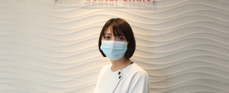 ニコデンタルクリニックスタッフ